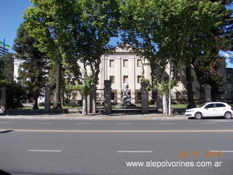 Foto: Asilo San Jose - Muñiz - Muñiz (Buenos Aires), Argentina