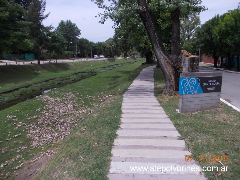 Foto: Paseo Santa Clara - Bella Vista - Bella Vista (Buenos Aires), Argentina
