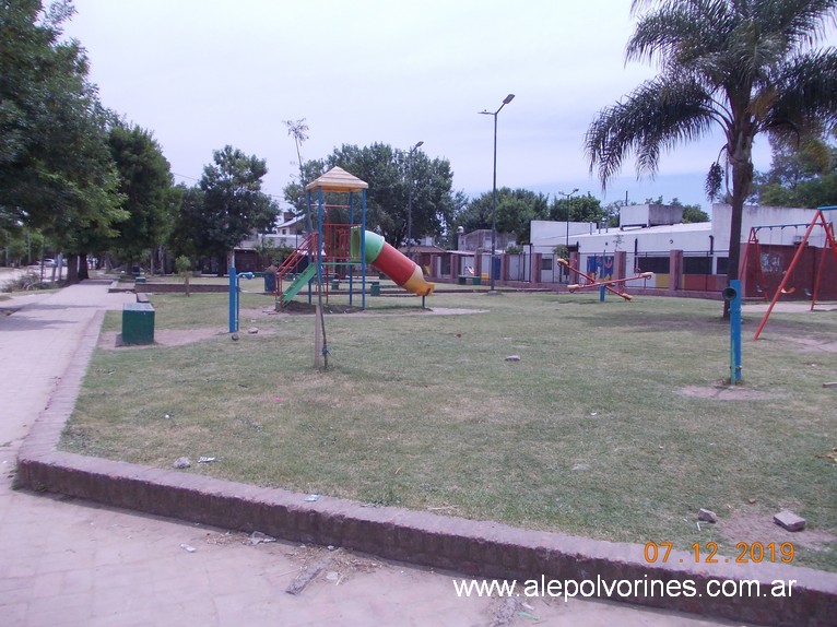 Foto: Plaza - Bella Vista - Bella Vista (Buenos Aires), Argentina