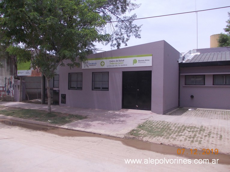 Foto: Centro de Salud - Bella Vista - Bella Vista (Buenos Aires), Argentina