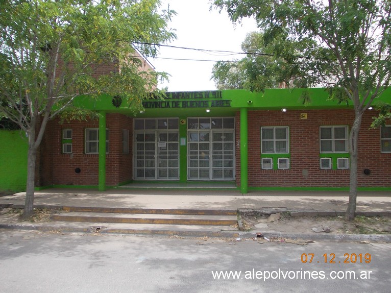 Foto: Jardin de Infantes - Bella Vista - Bella Vista (Buenos Aires), Argentina