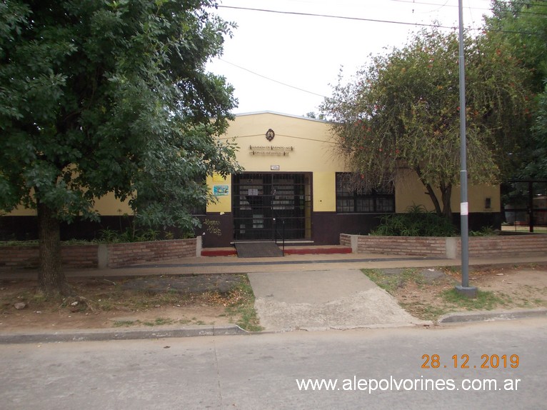 Foto: Jardin de Infantes - San Miguel - San Miguel (Buenos Aires), Argentina