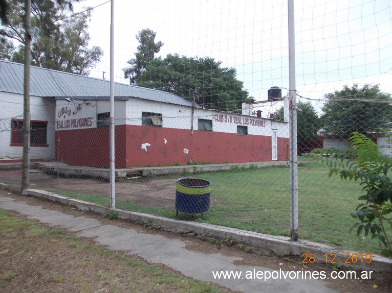 Foto: Club Real Los Polvorines - Los Polvorines (Buenos Aires), Argentina