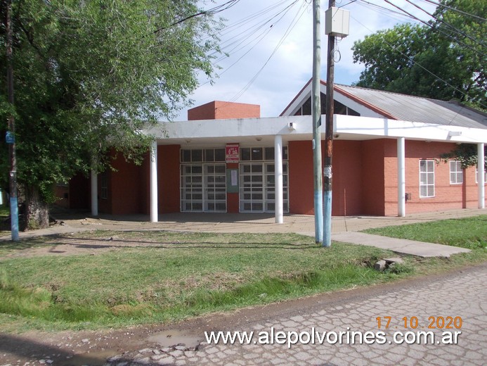 Foto: Garin - Jardin de Infantes - Garin (Buenos Aires), Argentina