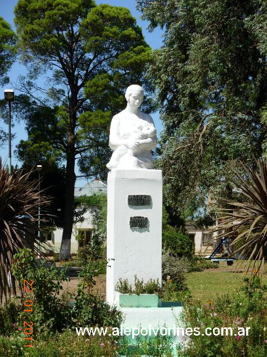 Foto: San Francisco de Santa Fe - San Francisco (Santa Fe), Argentina