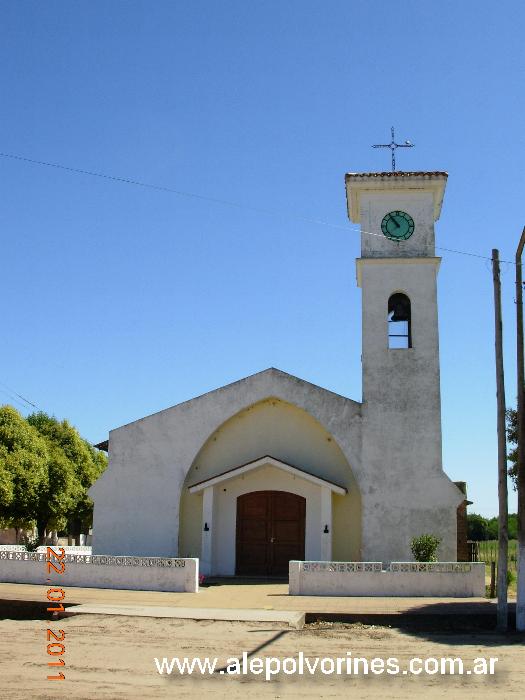 Foto: San Francisco de Santa Fe - San Francisco De Santa Fe (Santa Fe), Argentina