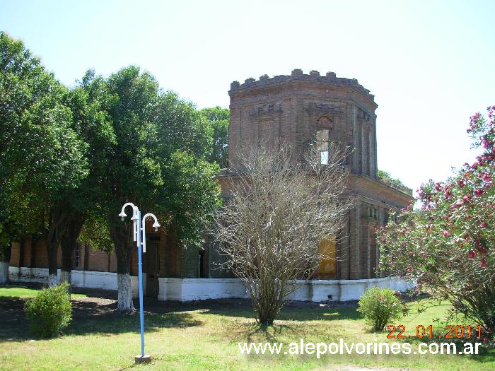 Foto: San Francisco de Santa Fe - San Francisco De Santa Fe (Santa Fe), Argentina