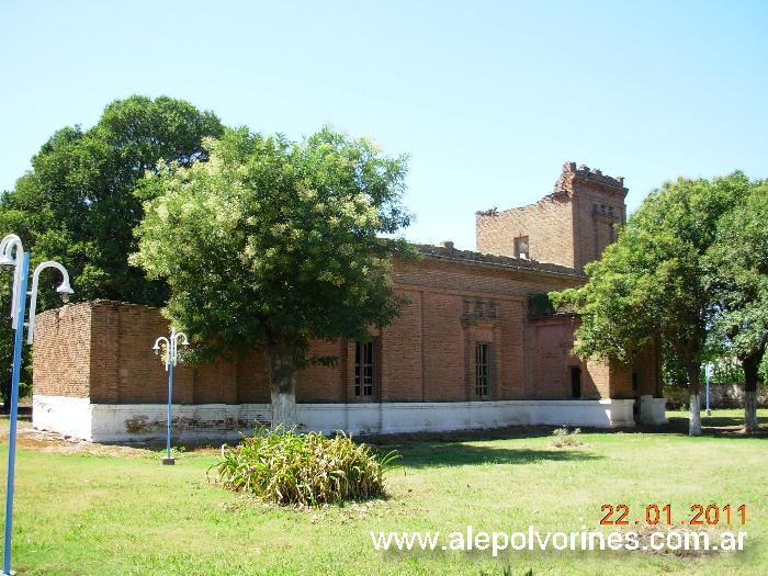 Foto: San Francisco de Santa Fe - San Francisco De Santa Fe (Santa Fe), Argentina