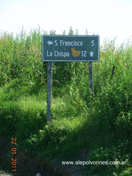 Foto: San Francisco de Santa Fe - San Francisco (Santa Fe), Argentina
