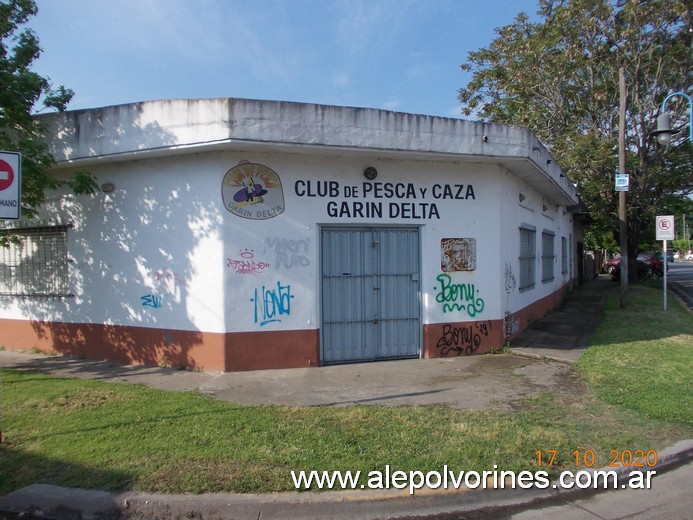 Foto: Club de Pesca y Caza - Garin - Garin (Buenos Aires), Argentina