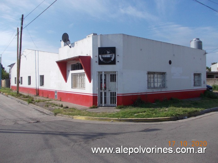 Foto: Club Sacachispas - Garin - Garin (Buenos Aires), Argentina