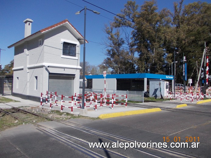 Foto: Estacion Don Torcuato - Don Torcuato (Buenos Aires), Argentina
