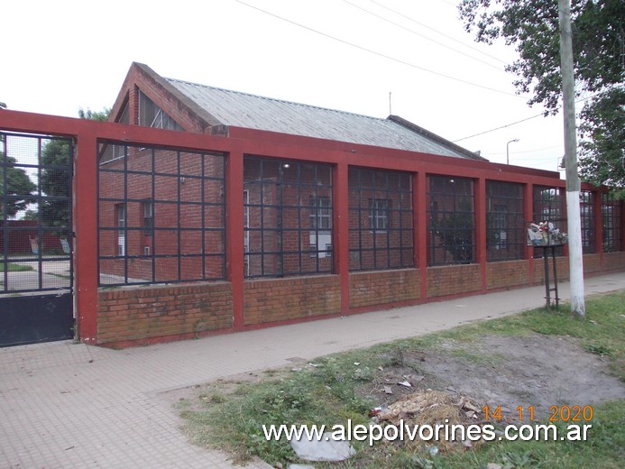 Foto: Sol y Verde - Escuela - Tortuguitas (Buenos Aires), Argentina