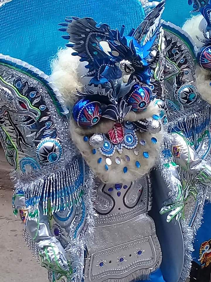 Foto: Rey Moreno - Ciudad de Oruro (Oruro), Bolivia