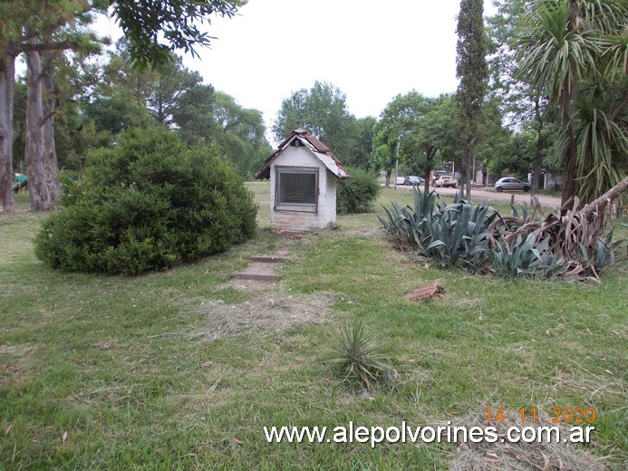 Foto: Plaza El Rincon de Tortuguitas - Tortuguitas (Buenos Aires), Argentina