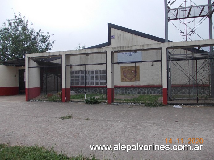 Foto: Tortuguitas - Jardin de Infantes 929 - Tortuguitas (Buenos Aires), Argentina