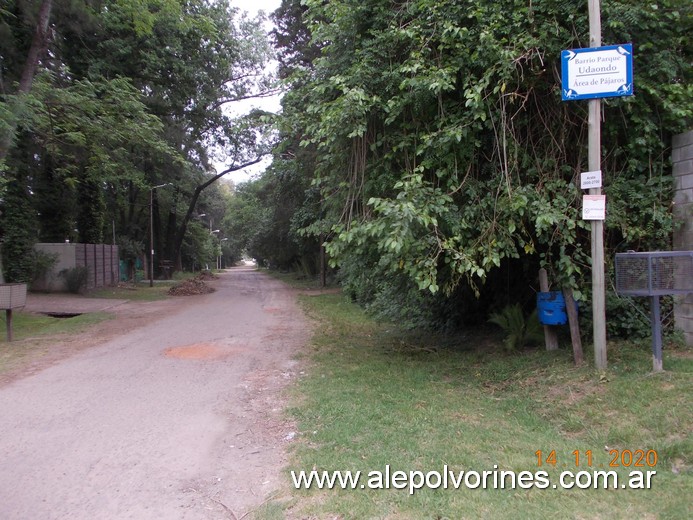 Foto: Barrio Parque Udaondo - Tortuguitas (Buenos Aires), Argentina