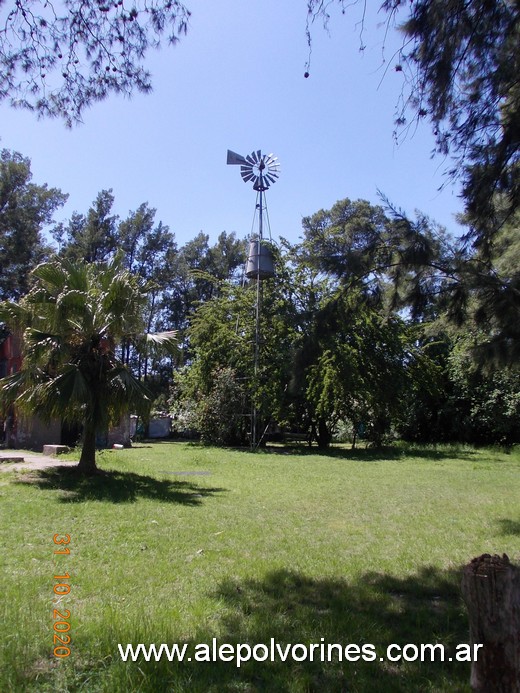 Foto: Tortuguitas - Molino Urbano - Tortuguitas (Buenos Aires), Argentina