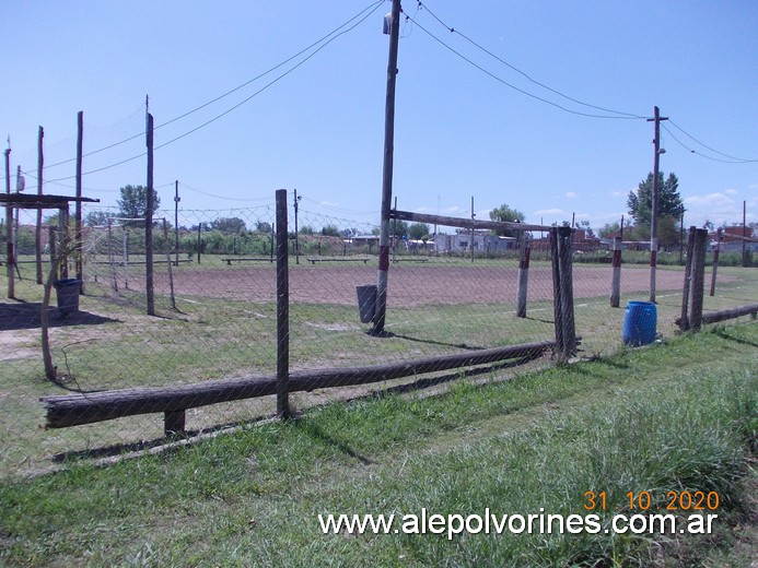 Foto: Club San Atilio - Jose C Paz (Buenos Aires), Argentina
