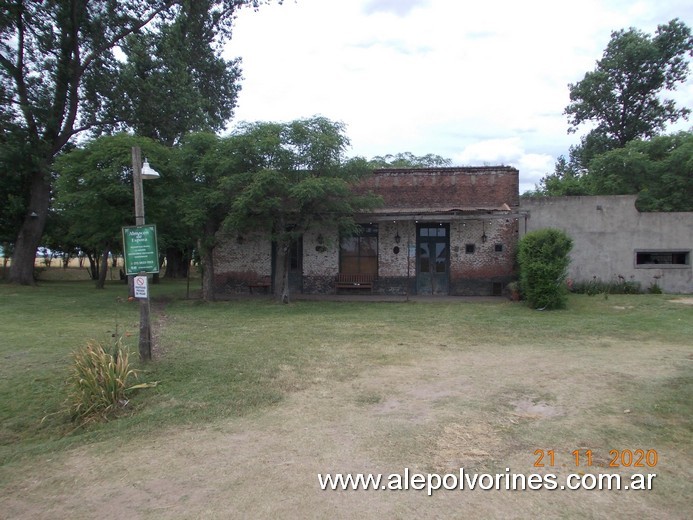 Foto: Almacen en Espora - Mercedes (Buenos Aires), Argentina