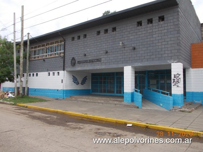 Foto: Escuela - Jose C Paz (Buenos Aires), Argentina