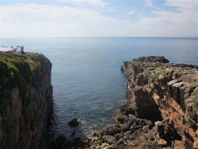 Foto: La boca del infierno - Cascais (Lisbon), Portugal