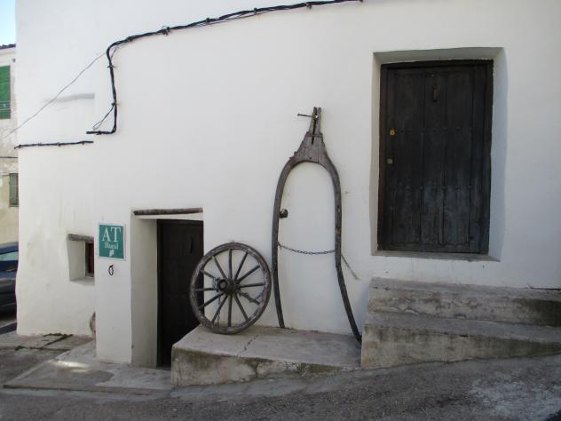 Foto: Alojamiento rural La Casa del Polvorista - Brea de Tajo (Madrid), España
