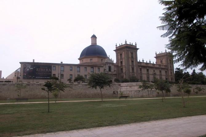 Foto: Museo de Bellas Artes - Valencia (València), España