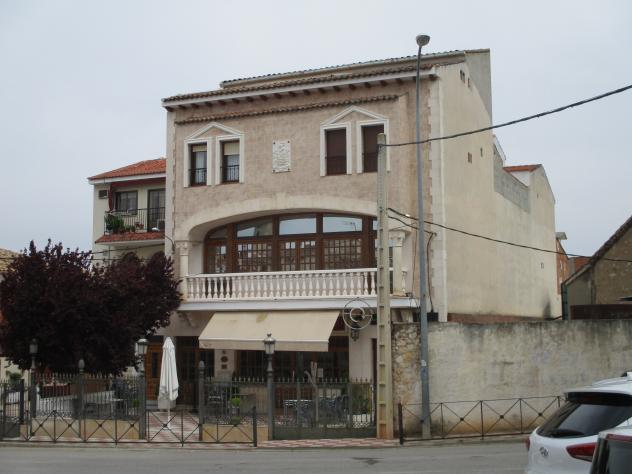 Foto: Restaurante Lino - Móndejar (Guadalajara), España