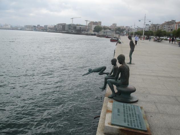 Foto: Los Raqueros - Santander (Cantabria), España