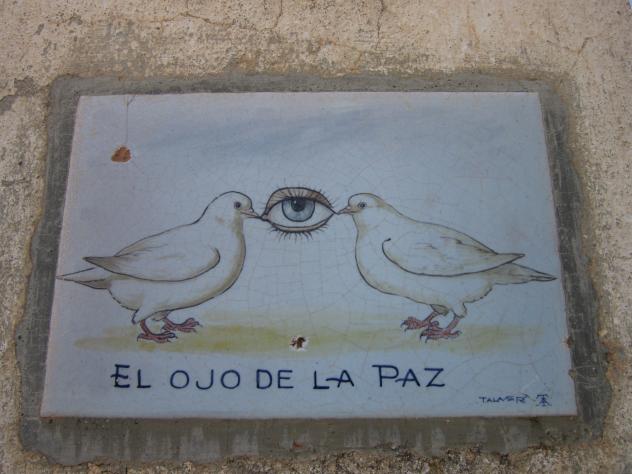 Foto de Ambite (Madrid), España