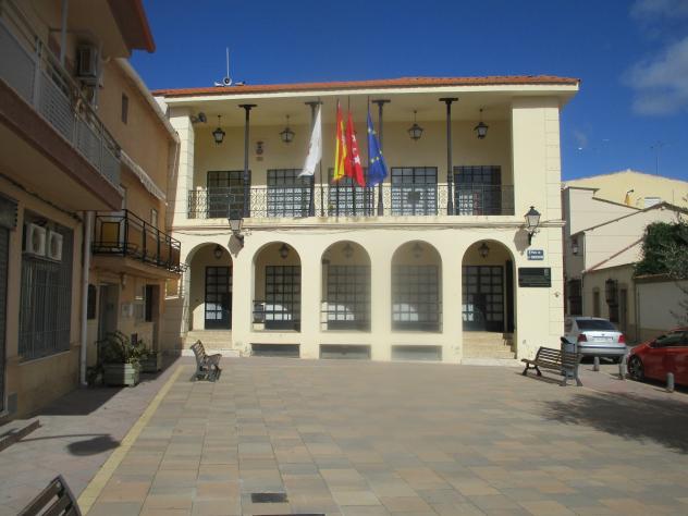 Foto: Ayuntamiento - Valdaracete (Madrid), España