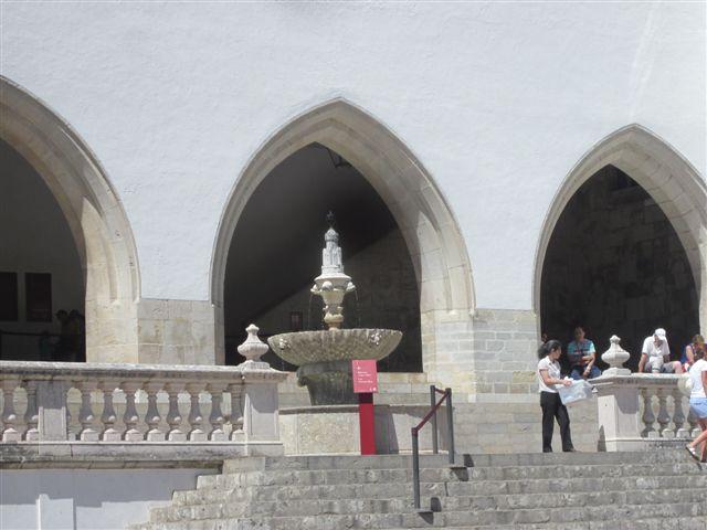 Foto: Palacio Nacional - Sintra (Lisbon), Portugal