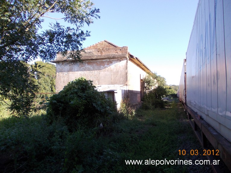 Foto: Estacion Val de Serra - Val De Serra (Rio Grande do Sul), Brasil