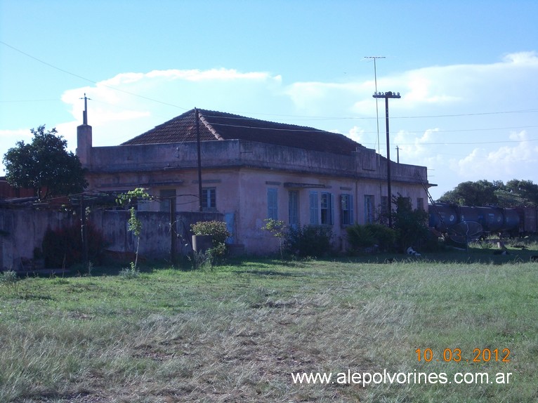 Foto: Estacion Val de Serra - Val De Serra (Rio Grande do Sul), Brasil