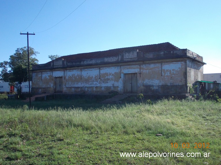 Foto: Estacion Val de Serra - Val De Serra (Rio Grande do Sul), Brasil