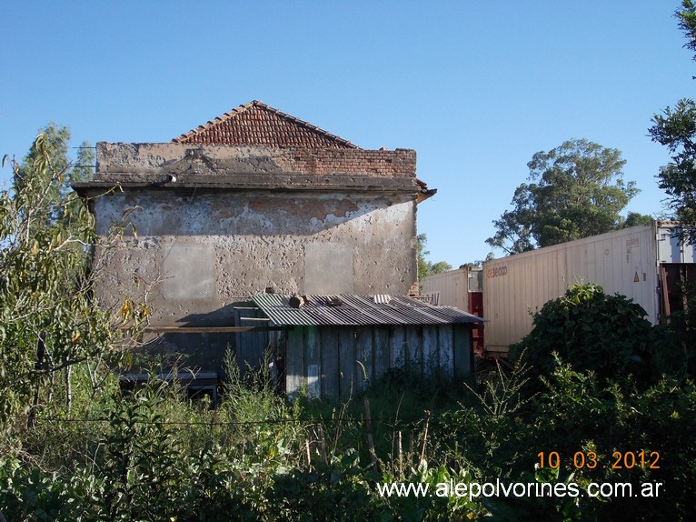 Foto: Estacion Val de Serra - Val De Serra (Rio Grande do Sul), Brasil