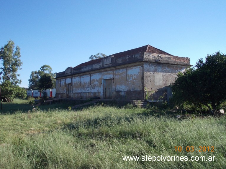 Foto: Estacion Val de Serra - Val De Serra (Rio Grande do Sul), Brasil