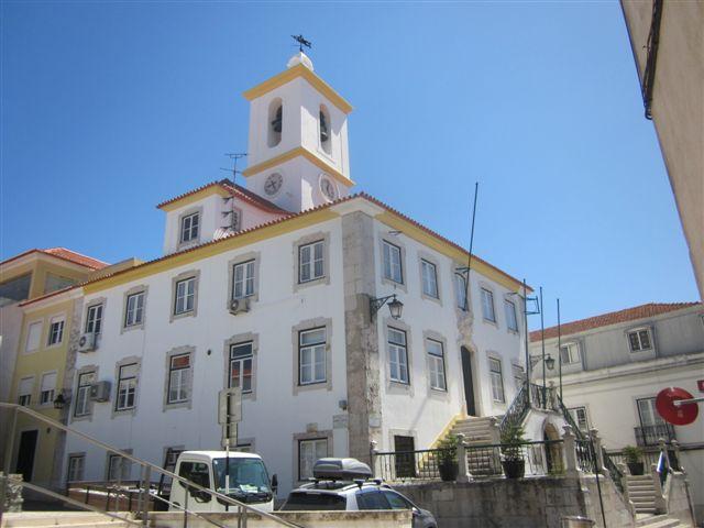 Foto: Ayuntamiento de la localidad - Almada (Lisbon), Portugal