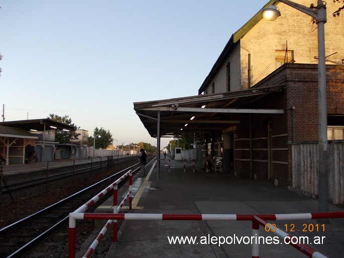 Foto: Estacion Villa de Mayo - Villa De Mayo (Buenos Aires), Argentina