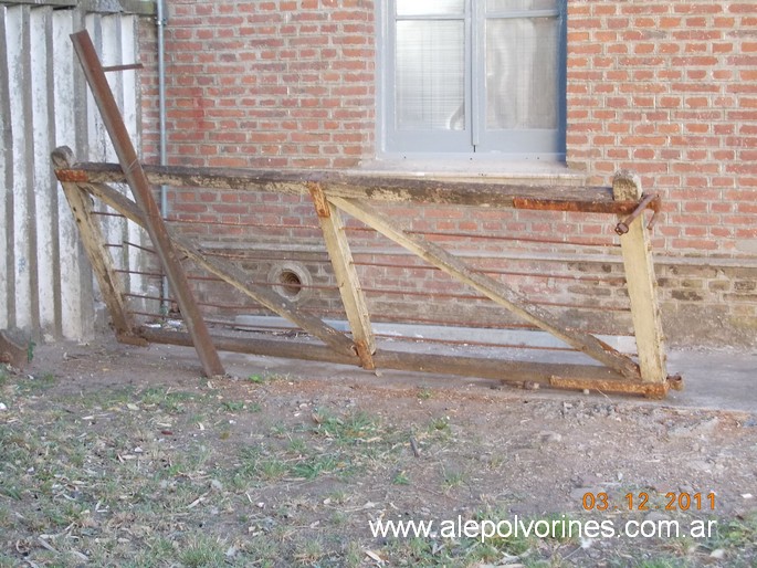 Foto: Estacion Villa de Mayo - Villa De Mayo (Buenos Aires), Argentina