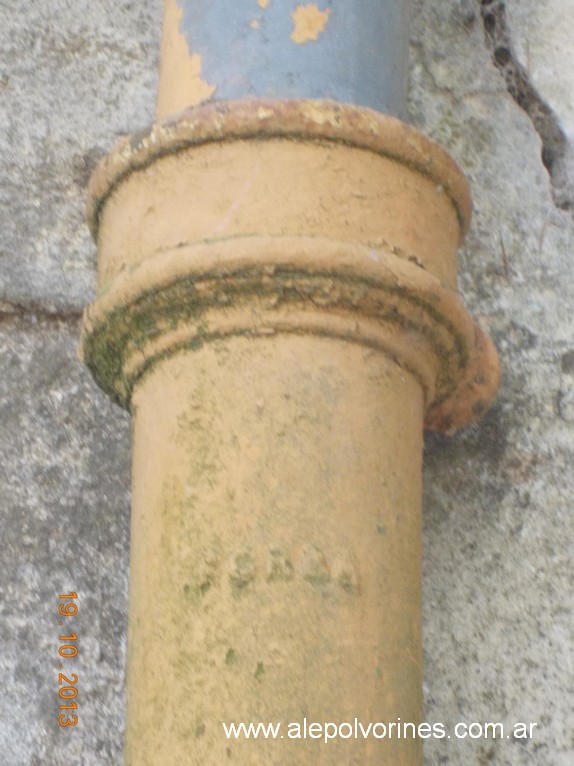 Foto: Estacion Villa Lia - Villa Lia (Buenos Aires), Argentina