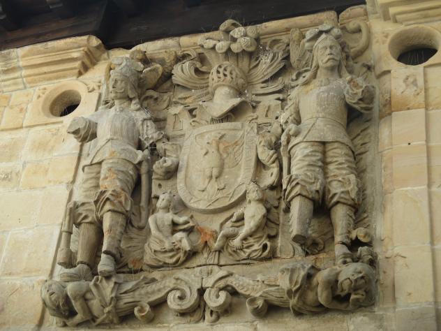 Foto: Hombrones: un buen morir es honrar la vida - Santillana del Mar (Cantabria), España