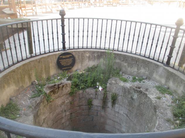 Foto: Pozo de la Barquera - Gijón (Asturias), España