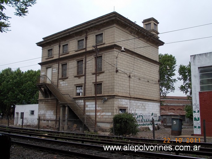 Foto: Talleres Victoria - Victoria (Buenos Aires), Argentina