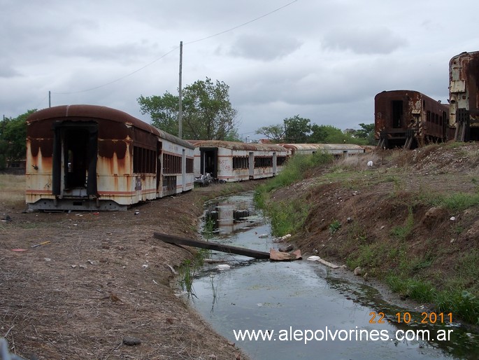 Foto: Talleres Victoria - Victoria (Buenos Aires), Argentina