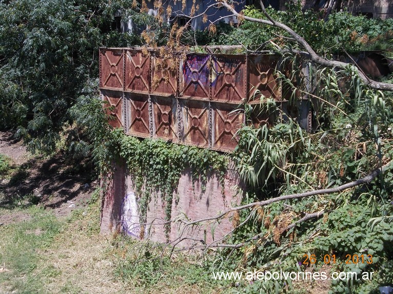 Foto: Estacion Zarate - Zarate (Buenos Aires), Argentina