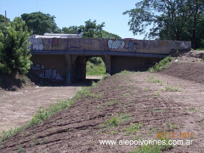 Foto: Estacion Zarate - Zarate (Buenos Aires), Argentina