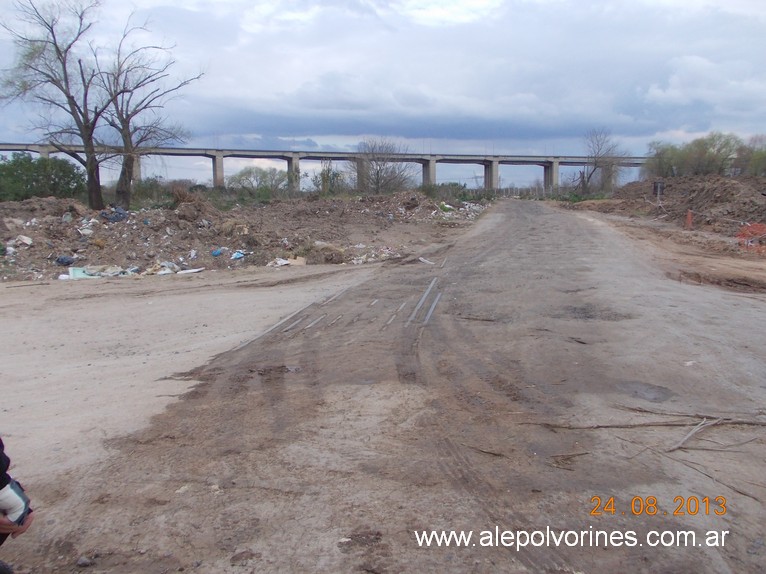 Foto: Estacion Zarate - Zarate (Buenos Aires), Argentina