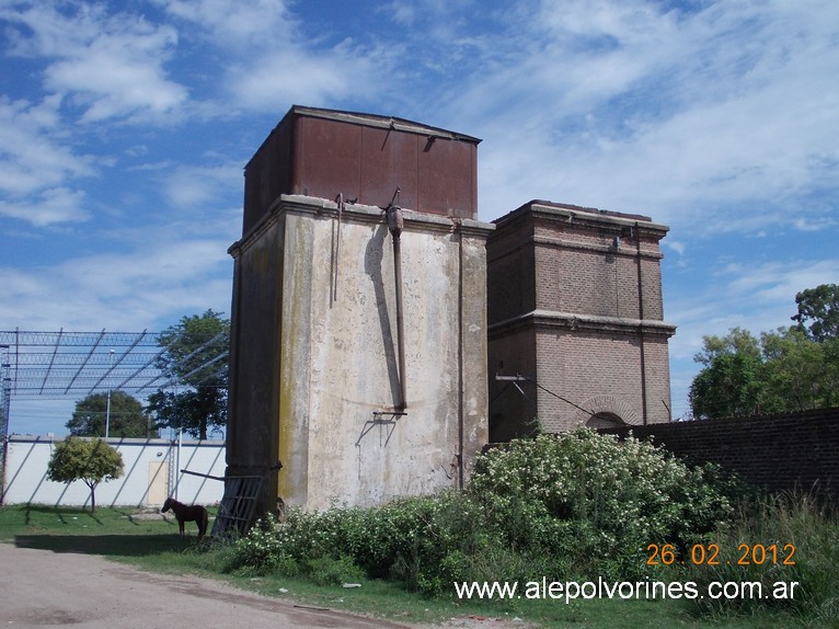 Foto de Villa Nueva (Córdoba), Argentina